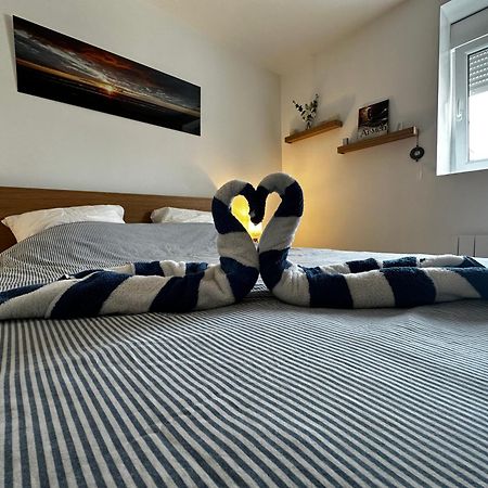 Duplex Moderne A 700M De La Plage Parking & Wifi Fort-Mahon-Plage Εξωτερικό φωτογραφία
