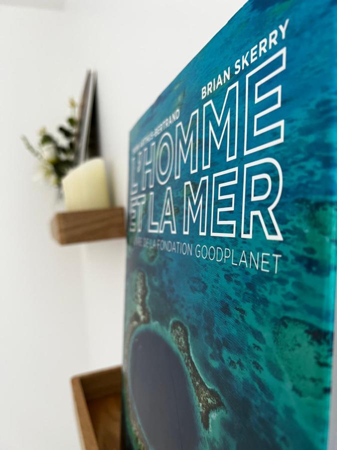 Duplex Moderne A 700M De La Plage Parking & Wifi Fort-Mahon-Plage Εξωτερικό φωτογραφία